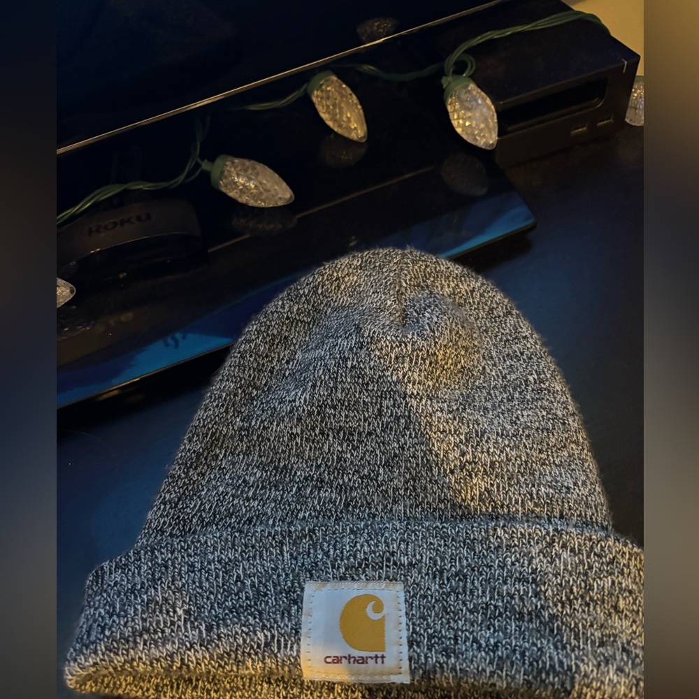 Carhartt A18 Acrylic Watch beanie ❄️
Unisex - Picture 6 of 7